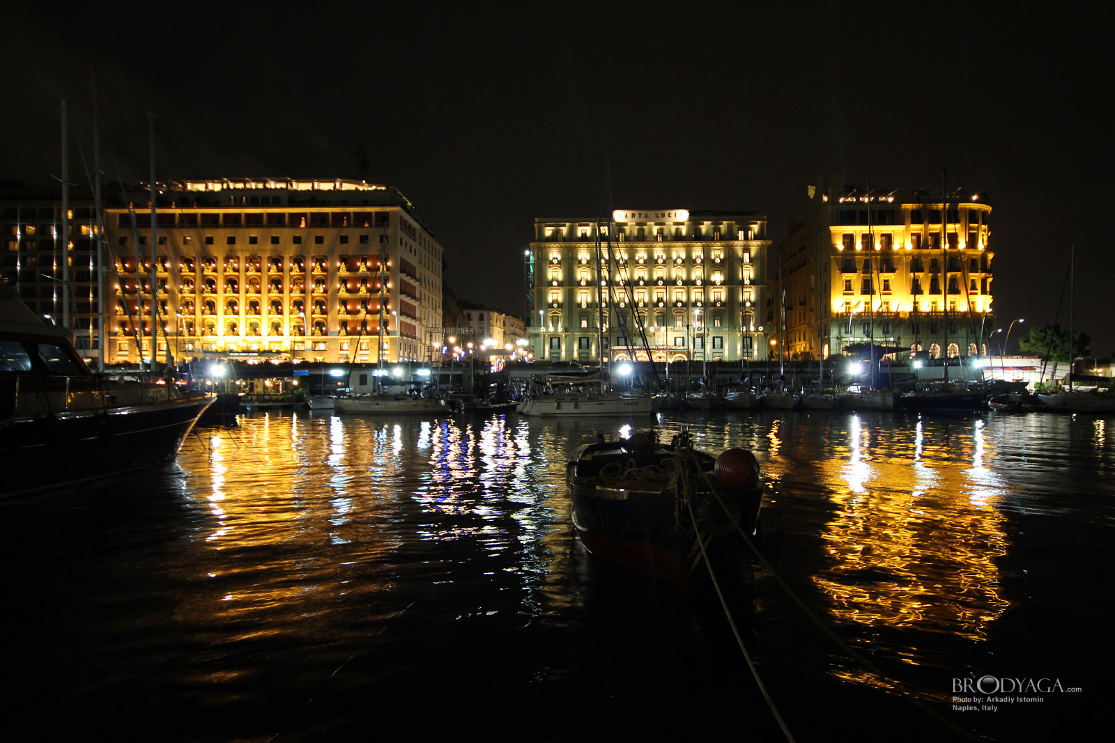 Naples